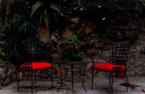 Real de Catorce Hotel | 38 m² Hotel ∙ 4 guests