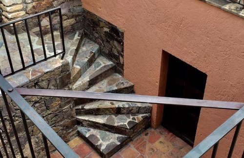 Real de Catorce Hotel | 38 m² Hotel ∙ 4 guests