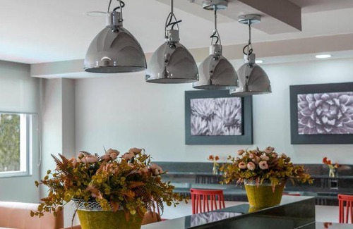 Leon Hotel | 38 m² Hotel ∙ 4 guests