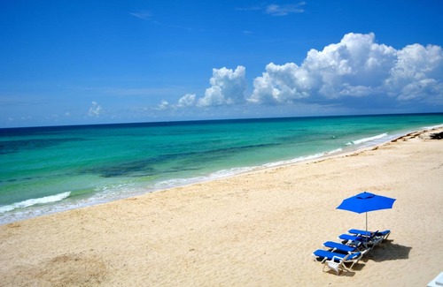Playa del Secreto Villa | 397 m² Villa ∙ 4 bedrooms ∙ 8 guests
