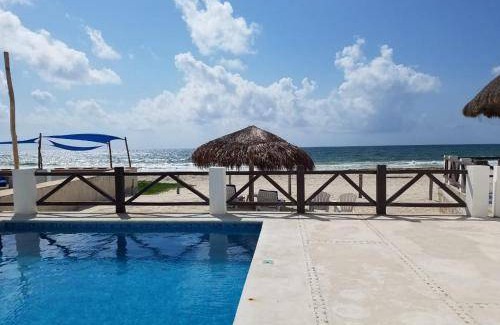 Playa del Secreto Apartment | 40 m² Apartment ∙ 2 guests
