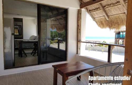 Playa del Secreto Apartment | 40 m² Apartment ∙ 2 guests