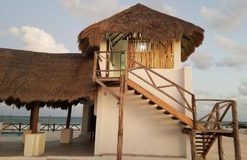 Playa del Secreto Apartment | 40 m² Apartment ∙ 2 guests