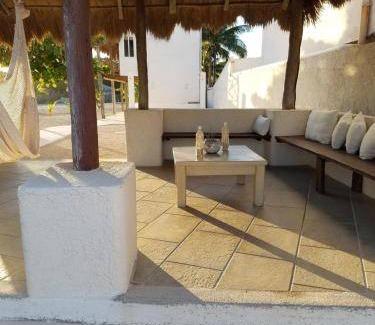Playa del Secreto Apartment | 40 m² Apartment ∙ 2 guests