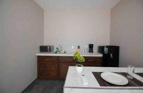 Loreto Apartment | 40 m² Apartment ∙ 1 bedroom ∙ 2 guests