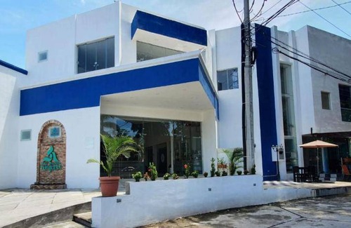 Tapachula Apartment | 40 m² Apartment ∙ 2 bedrooms ∙ 5 guests