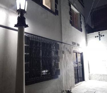 Monterrey Centro Apartment | 40 m² Apartment ∙ 1 bedroom ∙ 6 guests