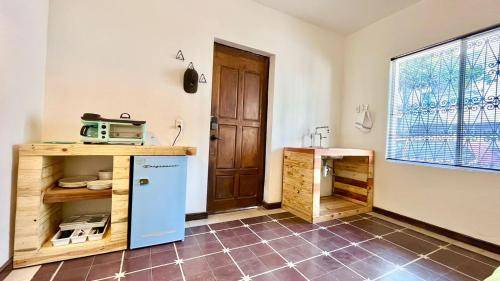 Monterrey Centro Apartment | 40 m² Apartment ∙ 1 bedroom ∙ 6 guests
