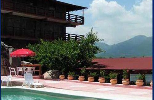Coacoyul Bed & Breakfast | 40 m² Bed and breakfast ∙ 6 guests