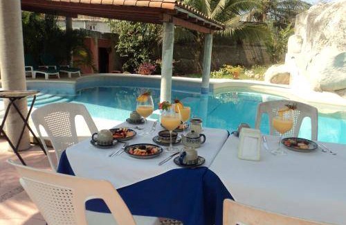 Coacoyul Bed & Breakfast | 40 m² Bed and breakfast ∙ 6 guests