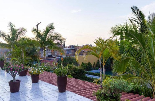 Ajijic Bed & Breakfast | 40 m² Bed and breakfast ∙ 3 guests