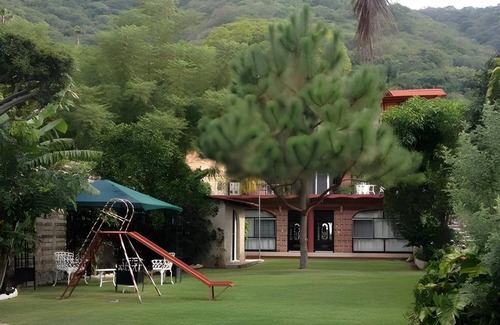 Ajijic Bed & Breakfast | 40 m² Bed and breakfast ∙ 3 guests