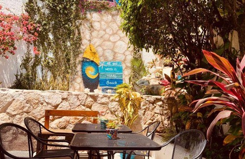 Colonia 10 De Abril Hotel | 40 m² Hotel ∙ 2 bedrooms ∙ 127 guests