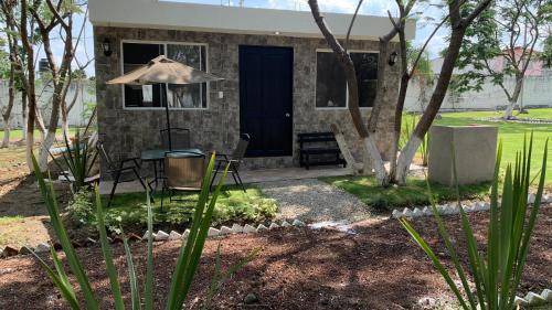 Atlixco Hotel | 40 m² Hotel ∙ 2 bedrooms ∙ 6 guests