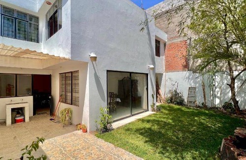 Puebla House | 40 m² House ∙ 5 bedrooms ∙ 14 guests