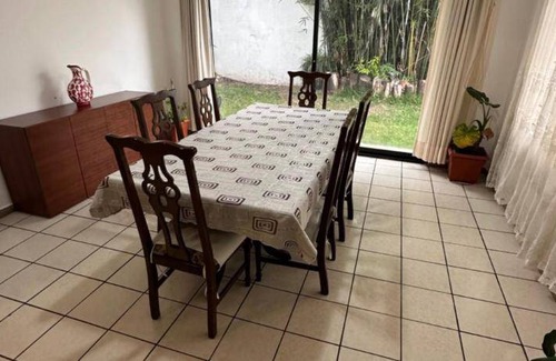 Puebla House | 40 m² House ∙ 5 bedrooms ∙ 14 guests