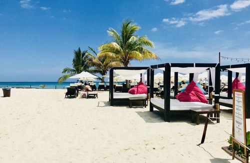 Luis Donaldo Colosio Resort | 40 m² Private room ∙ 1 bedroom ∙ 3 guests