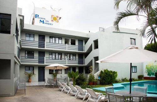 Oaxaca Hotel | 40 m² Hotel ∙ 8 guests