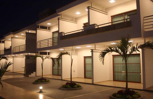Zona Dorada Apartment | 40 m² Serviced apartment ∙ 2 bedrooms ∙ 127 guests