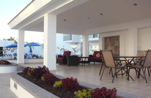 Zona Dorada Apartment | 40 m² Serviced apartment ∙ 2 bedrooms ∙ 127 guests