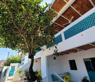 La Penita de Jaltemba Apartment | 40 m² Serviced apartment ∙ 6 guests