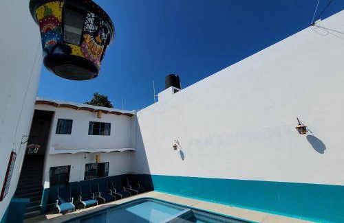 La Penita de Jaltemba Apartment | 40 m² Serviced apartment ∙ 6 guests