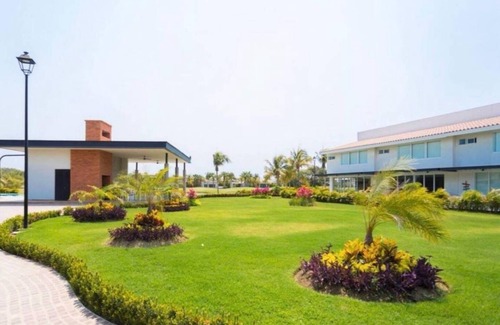 Nuevo Vallarta Villa | 400 m² Villa ∙ 4 bedrooms ∙ 10 guests