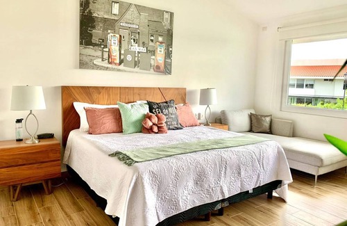 Nuevo Vallarta Villa | 400 m² Villa ∙ 4 bedrooms ∙ 10 guests