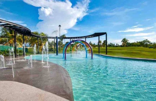 Nuevo Vallarta Villa | 400 m² Villa ∙ 4 bedrooms ∙ 10 guests