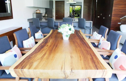 Nuevo Vallarta Villa | 400 m² Villa ∙ 4 bedrooms ∙ 8 guests