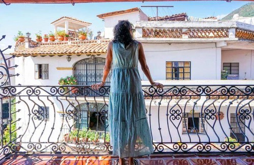 Taxco House | 400 m² House ∙ 3 bedrooms ∙ 6 guests
