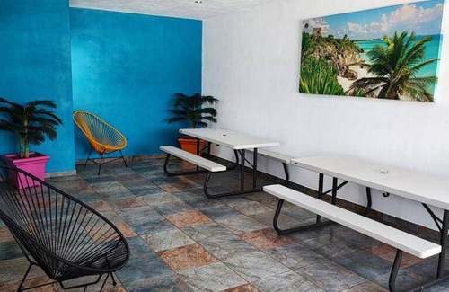 Tejalpa Apartment | 42 m² Apartment ∙ 2 bedrooms ∙ 5 guests