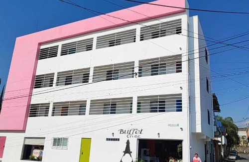 Tejalpa Apartment | 42 m² Apartment ∙ 2 bedrooms ∙ 5 guests
