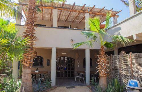 El Pescadero Hotel | 42 m² Hotel ∙ 5 guests