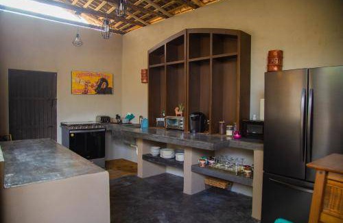 El Pescadero Hotel | 42 m² Hotel ∙ 5 guests