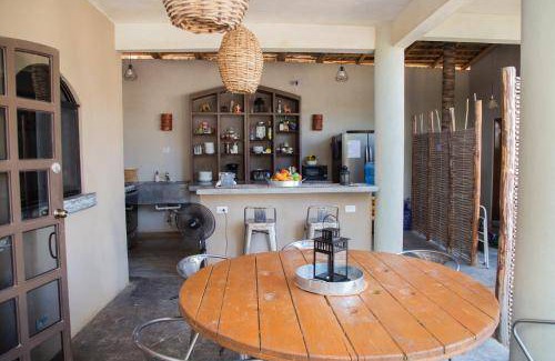 El Pescadero Hotel | 42 m² Hotel ∙ 5 guests