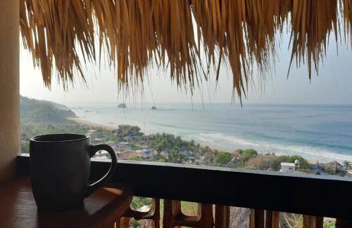 San Agustinillo Bed & Breakfast | 42 m² Bed and breakfast ∙ 4 guests