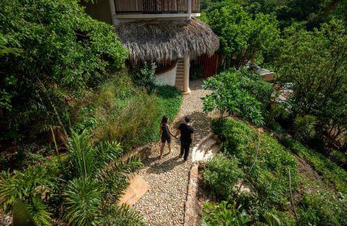San Agustinillo Bed & Breakfast | 42 m² Bed and breakfast ∙ 4 guests