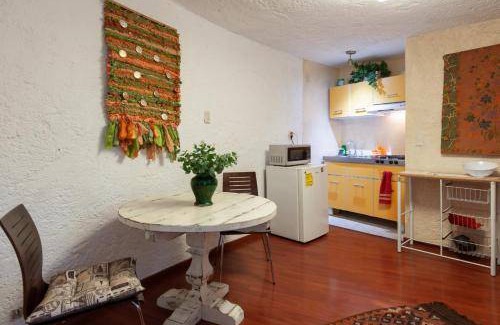 Campestre Apartment | 45 m² Apartment ∙ 1 bedroom ∙ 2 guests
