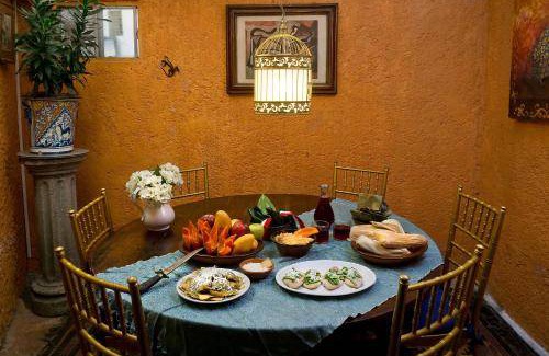 Campestre Apartment | 45 m² Apartment ∙ 1 bedroom ∙ 2 guests