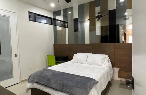 Mexicali Apartment | 45 m² Apartment ∙ 2 bedrooms ∙ 5 guests