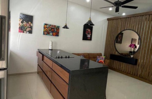 Mexicali Apartment | 45 m² Apartment ∙ 2 bedrooms ∙ 5 guests