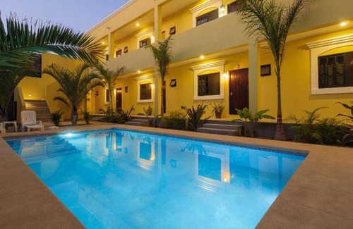 Todos Santos Apartment | 45 m² Apartment ∙ 3 guests