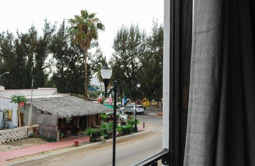 Todos Santos Apartment | 45 m² Apartment ∙ 3 guests