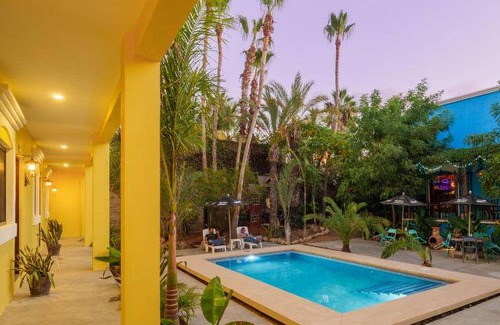 Todos Santos Apartment | 45 m² Apartment ∙ 3 guests