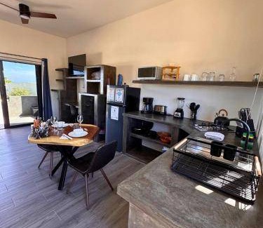 El Sargento Apartment | 45 m² Apartment ∙ 4 guests