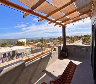 El Sargento Apartment | 45 m² Apartment ∙ 4 guests