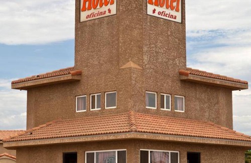 San Quintin Hotel | 45 m² Hotel ∙ 127 guests