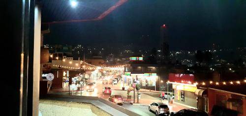 Zona Centro Hotel | 45 m² Hotel ∙ 2 guests