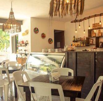 El Cuyo Hotel | 45 m² Hotel ∙ 4 guests